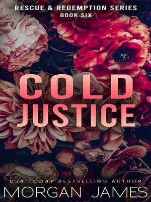 cover image of Cold Justice